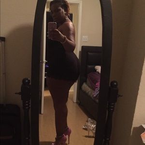 Meet your Posher, Naomi